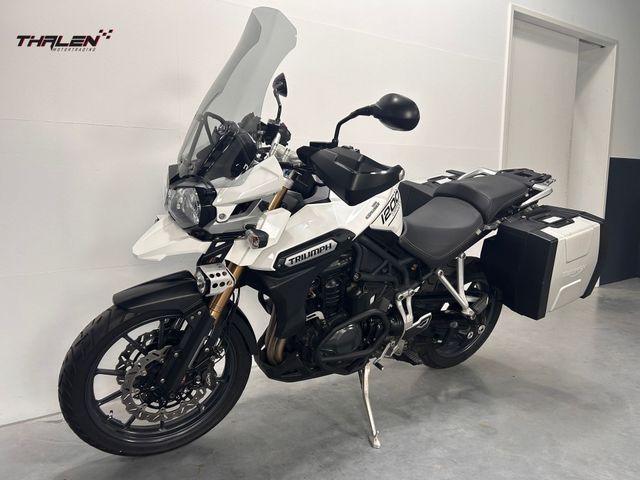 triumph - tiger-explorer