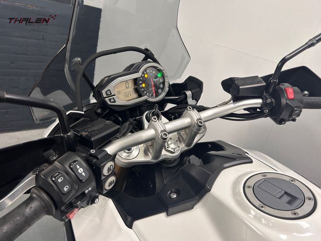 triumph - tiger-explorer