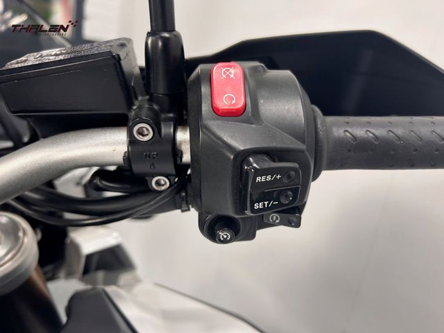 triumph - tiger-explorer