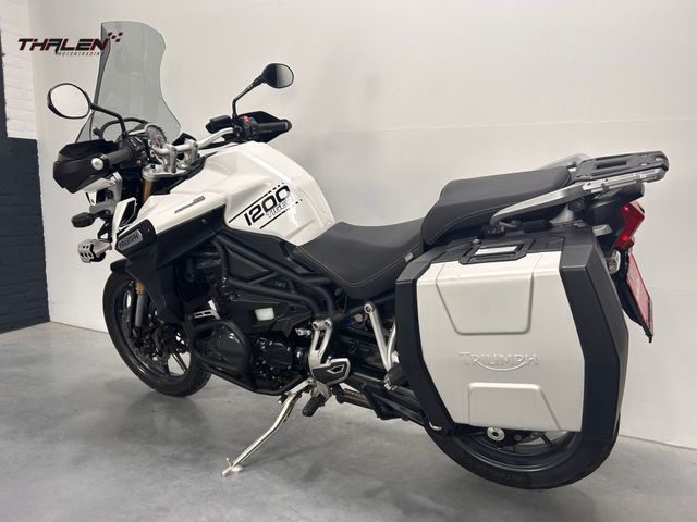 triumph - tiger-explorer