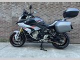 BMW S 1000 XR