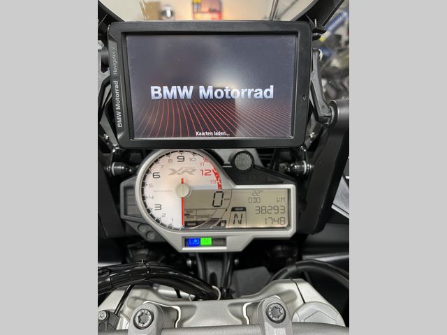 bmw - s-1000-xr