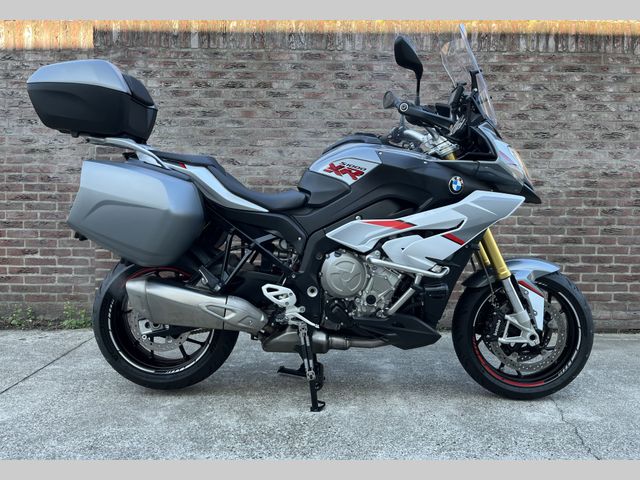 bmw - s-1000-xr