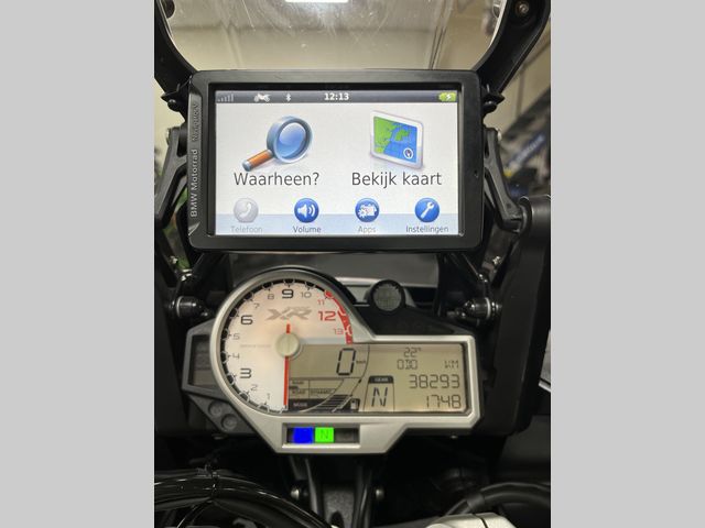 bmw - s-1000-xr