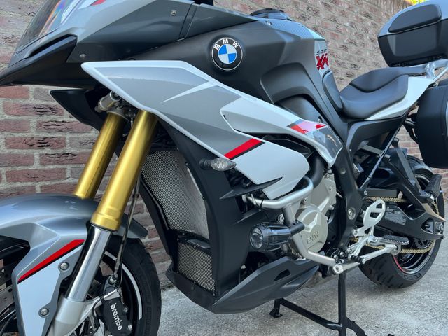 bmw - s-1000-xr