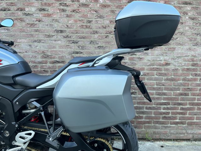 bmw - s-1000-xr