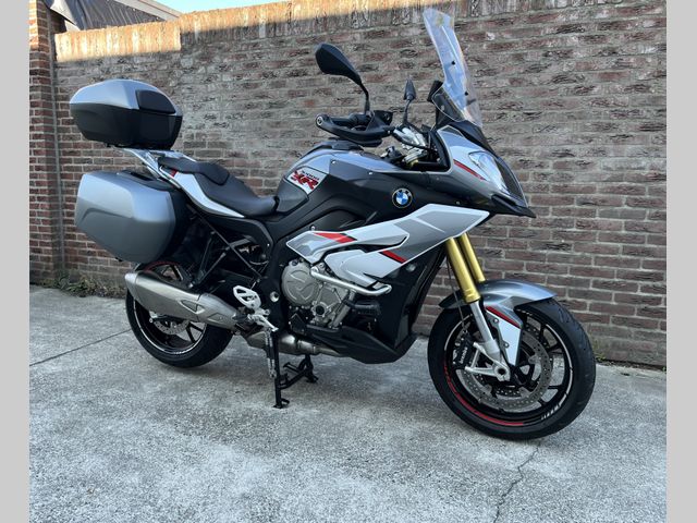 bmw - s-1000-xr