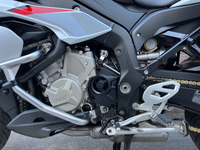 bmw - s-1000-xr