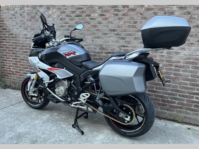 bmw - s-1000-xr