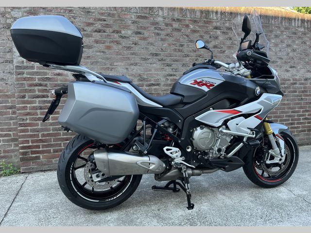 bmw - s-1000-xr