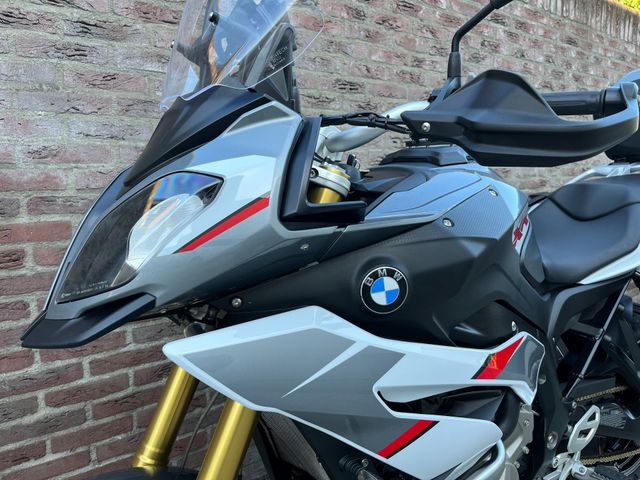 bmw - s-1000-xr