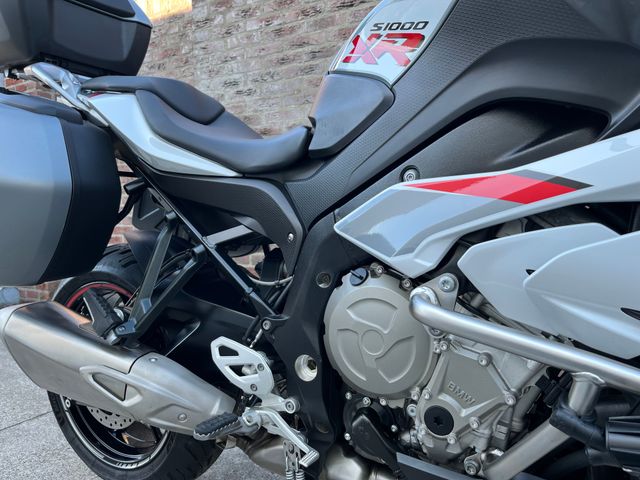 bmw - s-1000-xr