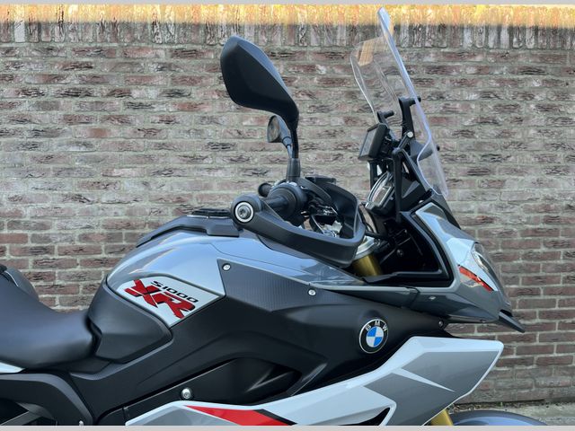 bmw - s-1000-xr