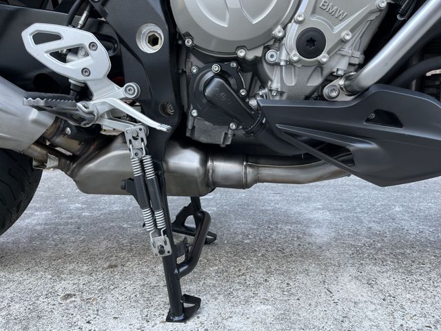bmw - s-1000-xr