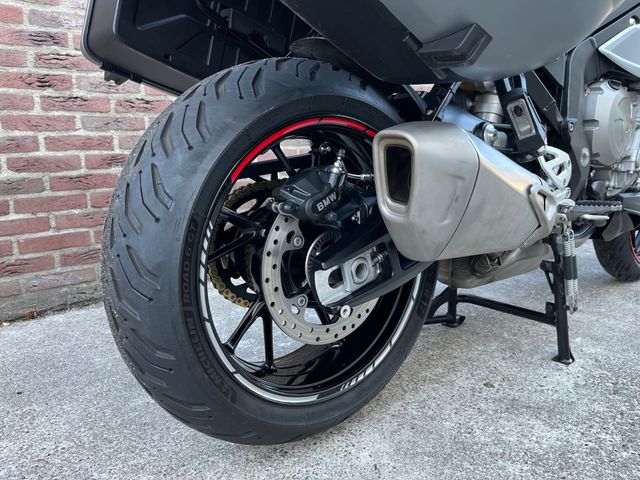 bmw - s-1000-xr