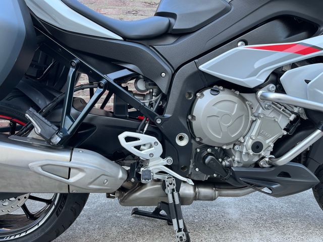 bmw - s-1000-xr