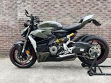 DUCATI STREETFIGHTER V2