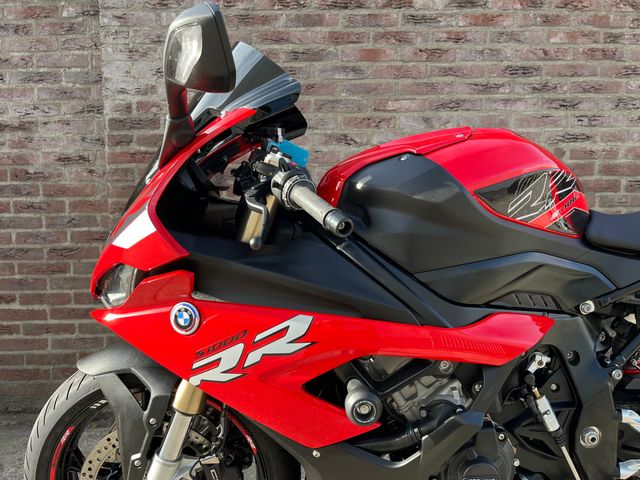 bmw - s-1000-rr