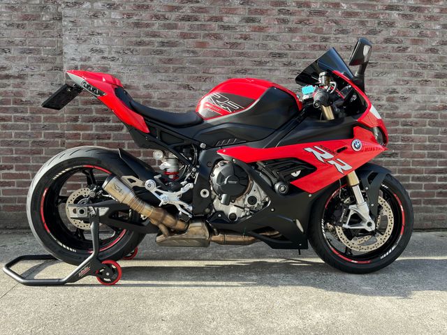 bmw - s-1000-rr