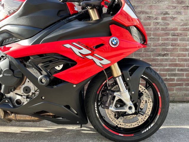 bmw - s-1000-rr