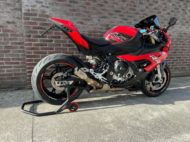 bmw - s-1000-rr