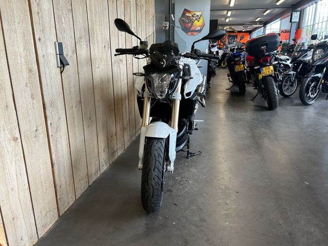 bmw - f-800-r