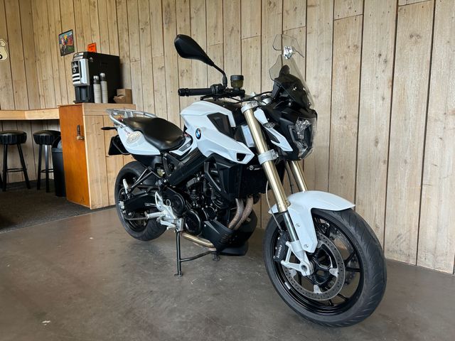 bmw - f-800-r