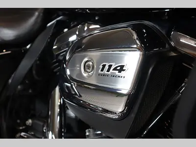 HARLEY-DAVIDSON ULTRA LIMITED 114 – foto 3