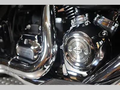 HARLEY-DAVIDSON ULTRA LIMITED 114 – foto 4