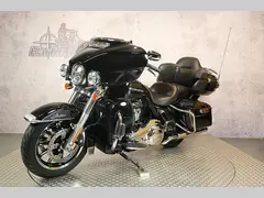 Harley-Davidson Ultra Limited 114 2019 occasion – foto 9 van 19