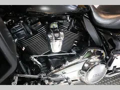 Harley-Davidson Ultra Limited 114 2019 occasion – foto 13 van 19