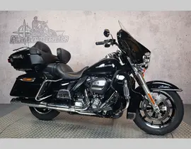 Harley-Davidson Ultra Limited 114 2019 occasion