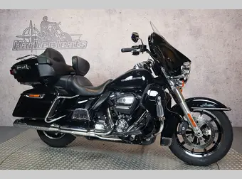 Harley-Davidson Ultra Limited 114 2019 occasion