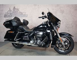 Harley-Davidson Ultra Limited 114 2019 occasion