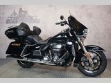 HARLEY-DAVIDSON ULTRA LIMITED 114