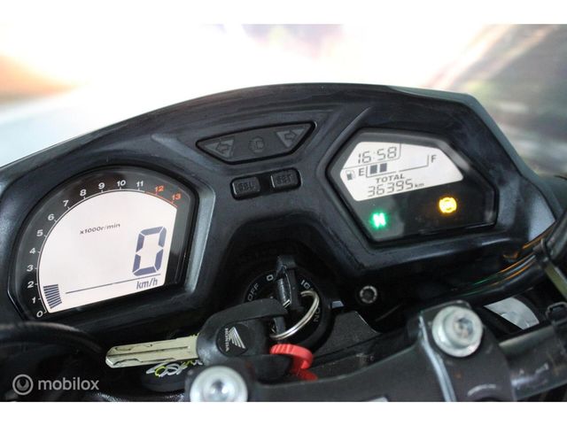 honda - cb-650-f-abs