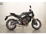 HONDA CB 650 R ECT