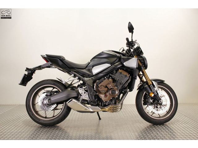 honda - cb-650-r-ect