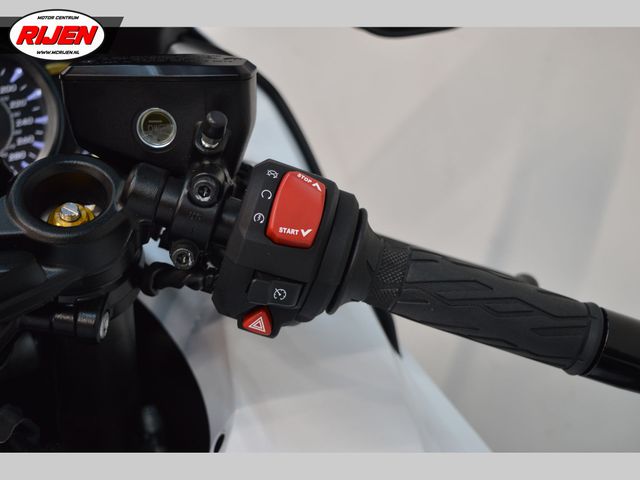 suzuki - hayabusa-1300-a