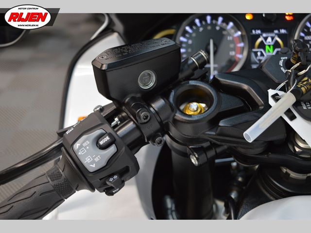 suzuki - hayabusa-1300-a