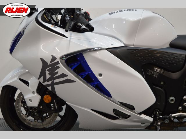 suzuki - hayabusa-1300-a