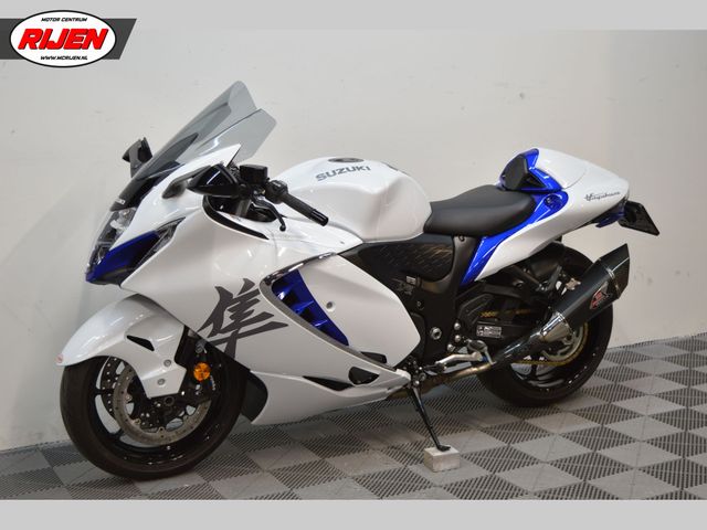 suzuki - hayabusa-1300-a