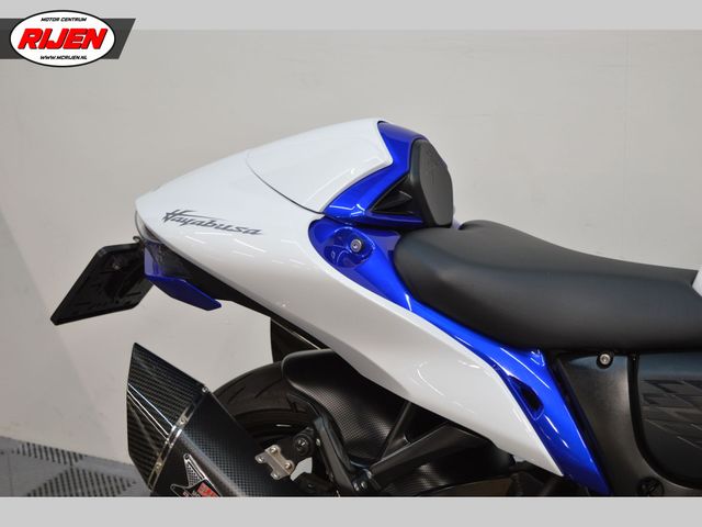 suzuki - hayabusa-1300-a