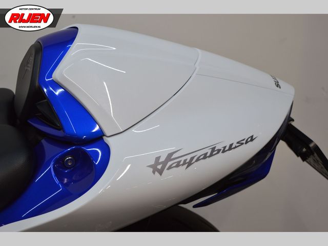 suzuki - hayabusa-1300-a