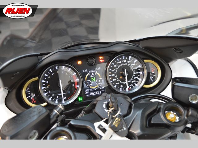 suzuki - hayabusa-1300-a