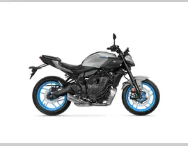 Yamaha MT 07 Y-AMT 2026 nieuw