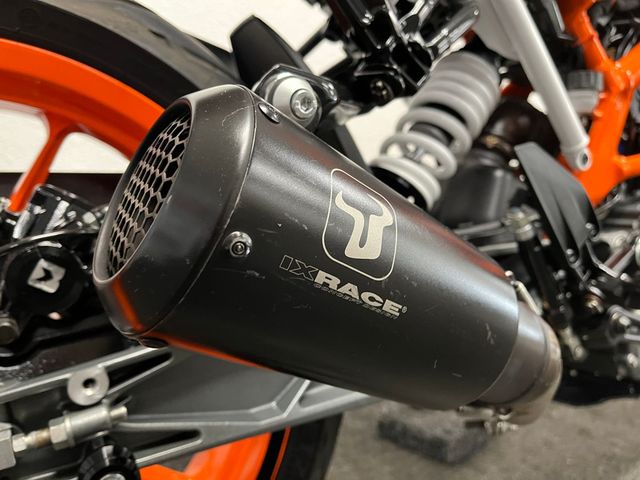 ktm - 390-duke