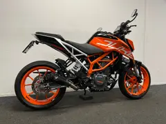 KTM KTM 390 Duke 2019 occasion – foto 6 van 24