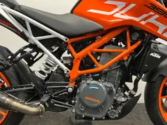 KTM KTM 390 Duke 2019 occasion – foto 8 van 24