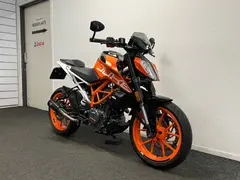 KTM KTM 390 Duke 2019 occasion – foto 14 van 24